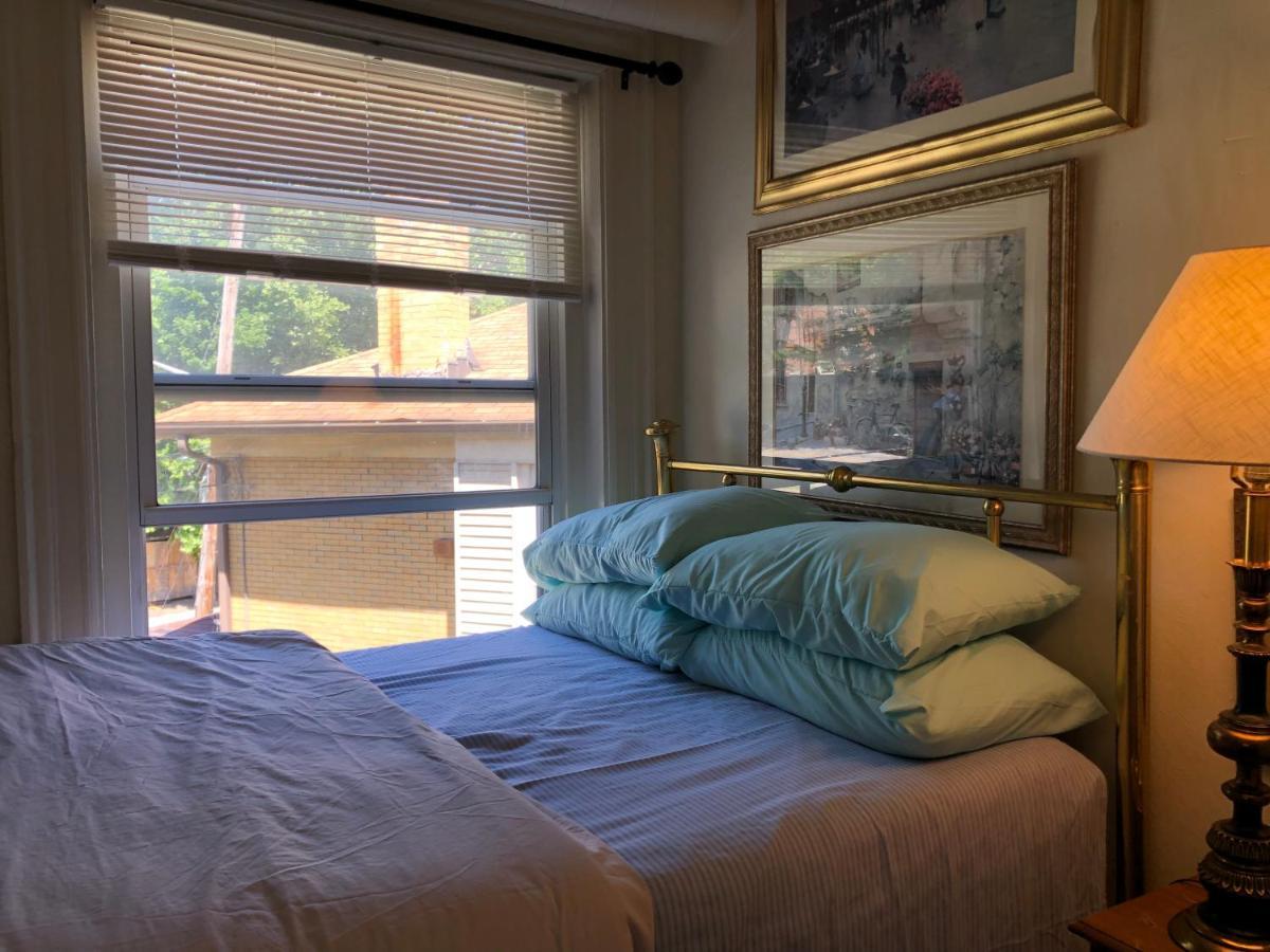 Highland Park Pittsburgh Apartamento Exterior foto