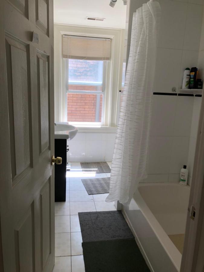 Highland Park Pittsburgh Apartamento Exterior foto